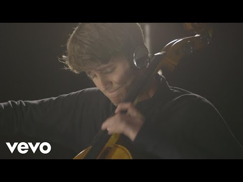 Sebastian Plano, Jeffrey Zeigler - Tribal