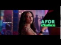 A For Apple Video Teaser Jaya Janaki Naayaka Bellamkonda Srinivas Rakul Preeet Singh