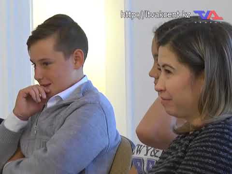 Выпуск программы «День» от 17 октября 2017г.