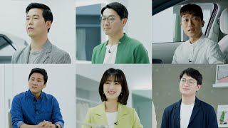 [오피셜]아이오닉 5 개발자 스토리