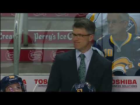 NHL    Oct.10/2013   Columbus Blue Jackets - Buffalo Sabres