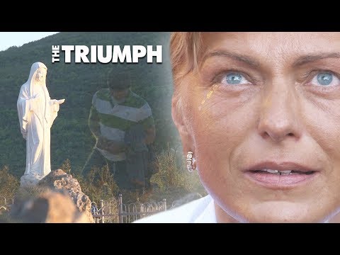 The Triumph, a Medjugorje documentary - Full Movie