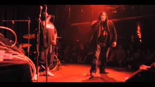 Diabolic &quot;Loose Cannon&quot;