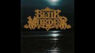 Blue Murder-Black Hearted Woman