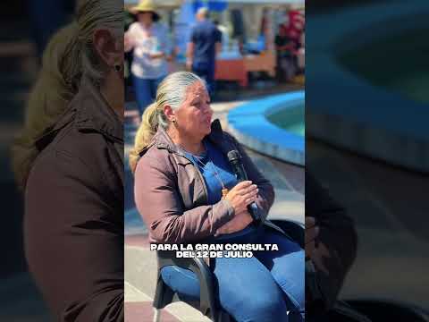 Tercera edición de Mérida Más Humana presenta grandes anuncios en la Plaza Las Heroínas