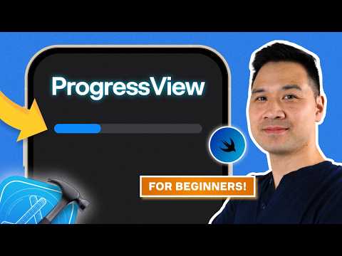 SwiftUI Button Basics 2024