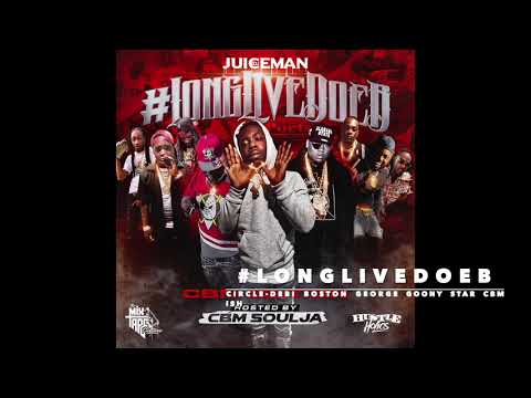 Circle- Ft CBM Ish Boston George Debi Goony Star