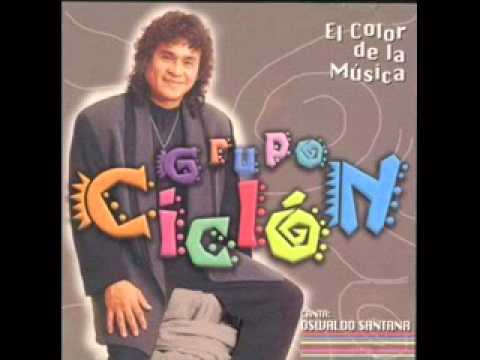 Grupo Ciclon.... sombras de amor