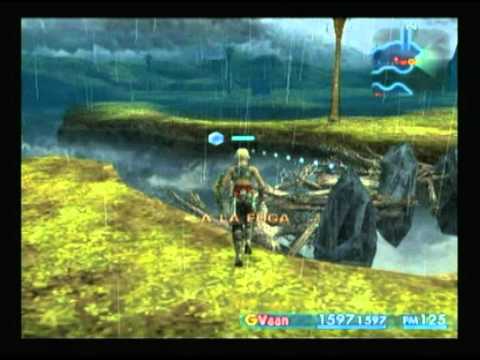 Final Fantasy XII Parte 58.