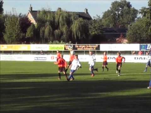 Smitshoek E1 - BVCB E1 28-09-2013 (10)