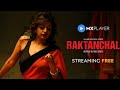 Raktanchal L Official Trailer L Rated 18 L Mx Original Series L Crime Drama L Mx Player