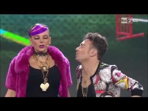 Arteteca / I Tamarri - Made in Sud 24/03/2015