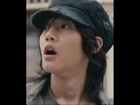 Boys Over Flower:  Ji hoo/Kim Hyun Joong