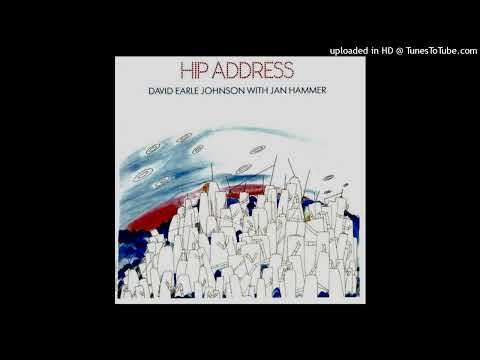 David Earle Johnson with Jan Hammer - Rebel Trot (1980)