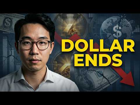 WW3 of Finance: Why China’s New Gold Move Just Ended the Dollar