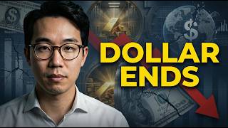 WW3 of Finance: Why China’s New Gold Move Just Ended the Dollar
