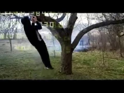 Quarantine Workout! - Richard Suciu