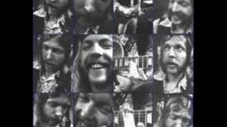 Allman Brothers - Hoochie Coochie Man - 2/11/1970 Fillmore East
