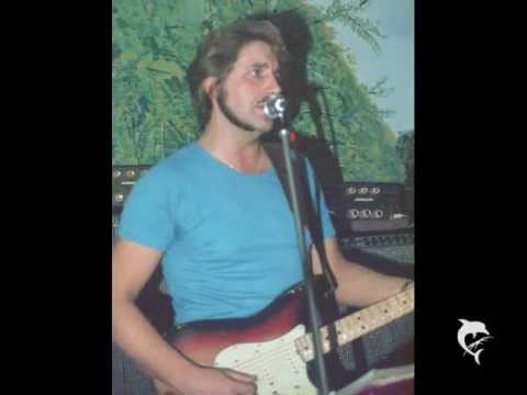 HARDY´S BAND  --  Oh Lonesome Me