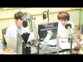 130813 Sukira - Missing You Live by Ryeowook ...