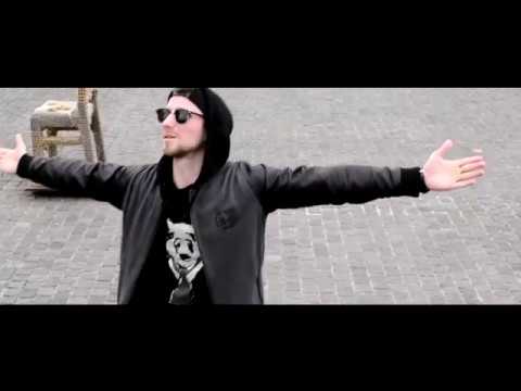 Jarek Jey x Hamish - Algorytm [Official Video]