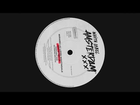 miirabelle, Lizzie Nightingale - Gotta Get Up