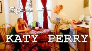 Megan and Meghan - KATY PERRY