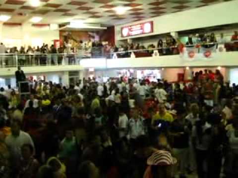 Final do Samba - Salgueiro