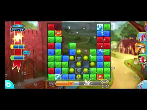 PET RESCUE SAGA LEVEL 4029 ~ NO BOOSTERS