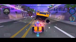 Fastest Race Ever in BB Racing 2!