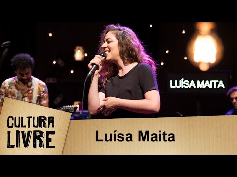 Luísa Maita | Cultura Livre | 25/04/2017