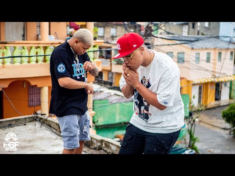 OG Nvndo x Yankee 017 - Envidia (Video Oficial) @JeuzBeats