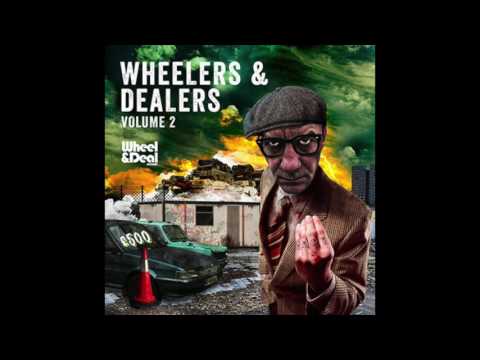 D-Operation Drop - Expedients