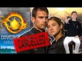 Why Did We Forget About DIVERGENT So Fast