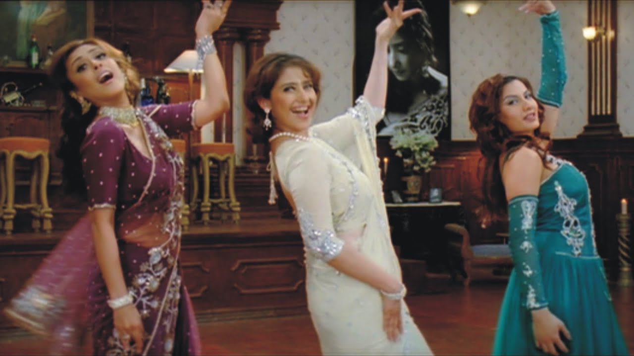 Kabhi Khud Se Kam Lyrics | Chehere | Shilpa Rao, Mahalakshmi Iyer, Sunidhi Chauhan | Jaideep Choudhary