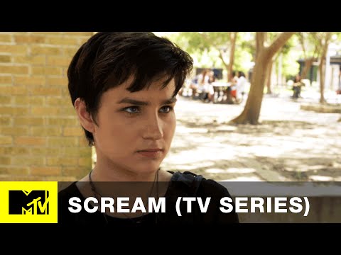 Scream (TV Series) | 'Noah & Audrey's Shocking Discovery' Sneak Peek (Episode 6) | MTV