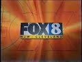 January 15 1999 WJW TV Fox 8 Cleveland Commercials