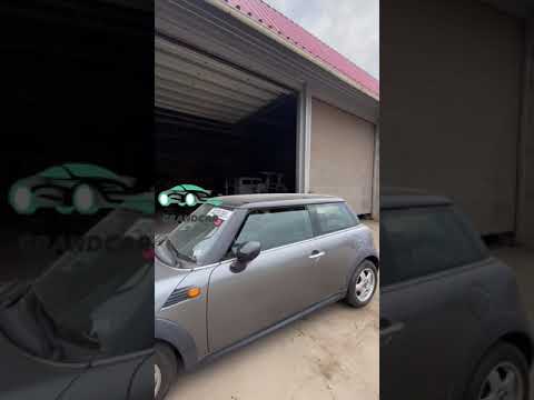 Автомобиль MINI COOPER 2010 | GrandCar Автомобиль MINI COOPER 2010 | GrandCar