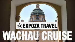 Wachau Cruise (Austria) Vacation Travel Video Guide