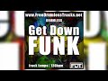 Get Down Funk - Drumless (www.FreeDrumlessTracks.net)