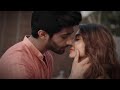 Anushka Sen Kissing Scene ️ Dil Dosti Dilemma Kiss Scene Full Hd