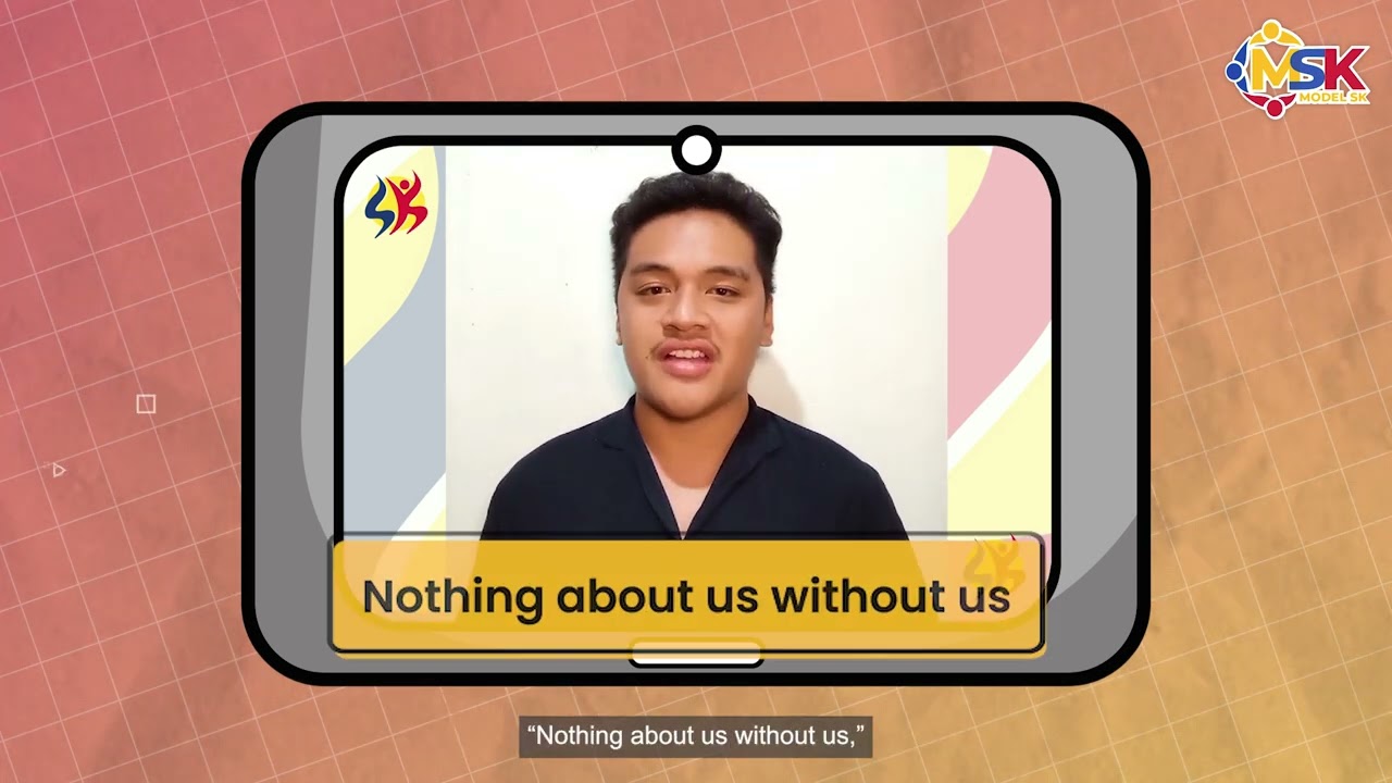 Pitstop 10: How does SK work with the Barangay Council?