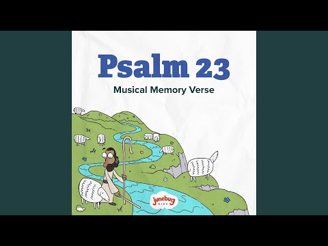 Psalm 23