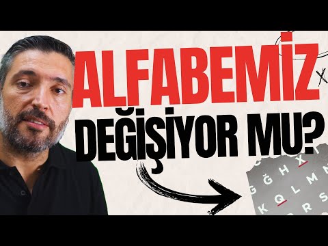 Türk Devletleri'nin Ortak Alfabe Kararı Ne Anlama Geliyor? Türk Birliği Sağlanıyor mu?