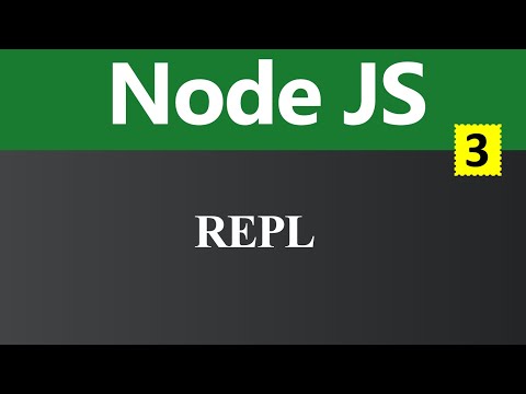 Introduction to Node JS Hindi