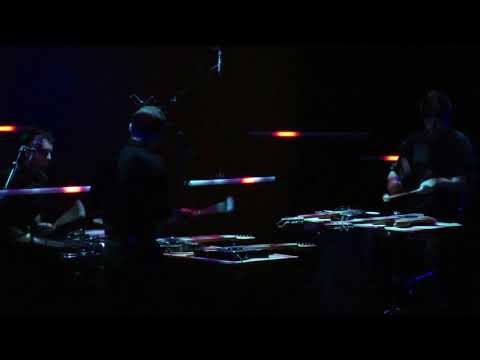 Ex-Easter Island (live)