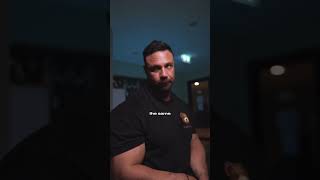 I’m NOT sore I’m NOT gonna grow 😭😭