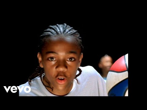 Lil Bow Wow - Ghetto Girls (Promotional short form Video)
