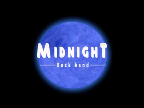 Midnight - Turquoise