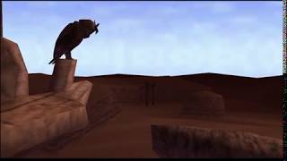 Requiem of Spirit (Ocarina of Time)
